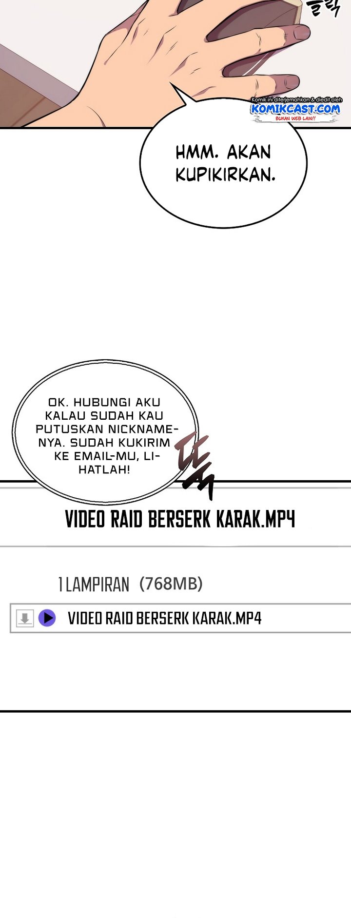 Sleeping Ranker Bab 19 halaman 66