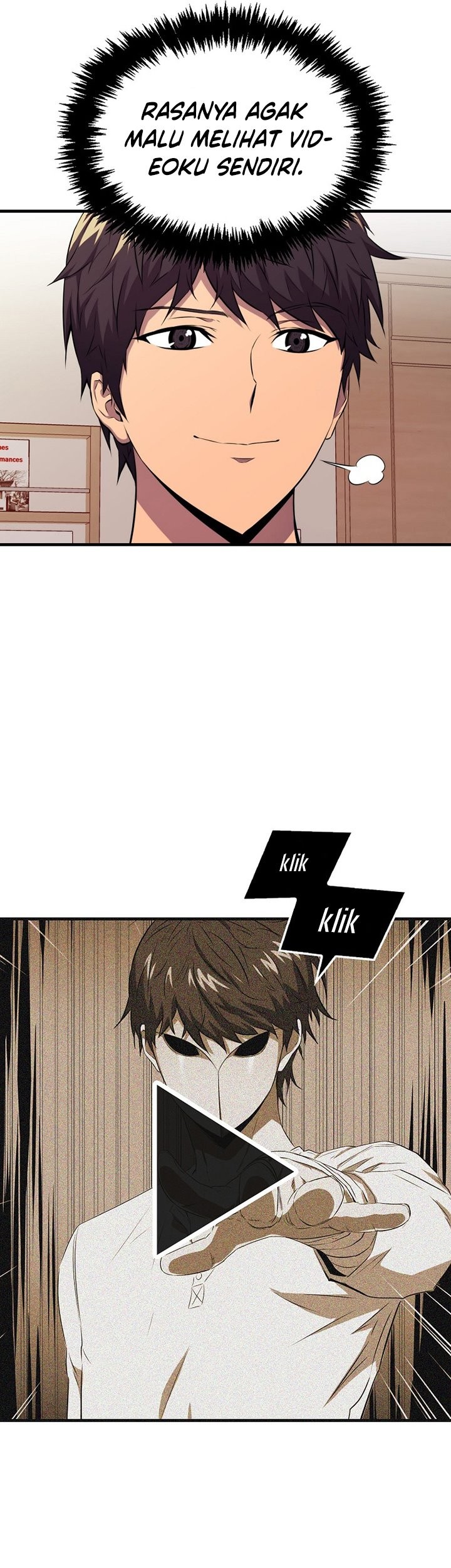 Sleeping Ranker Bab 19 halaman 67