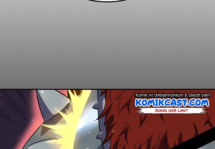 Sleeping Ranker chapter 20 halaman 5