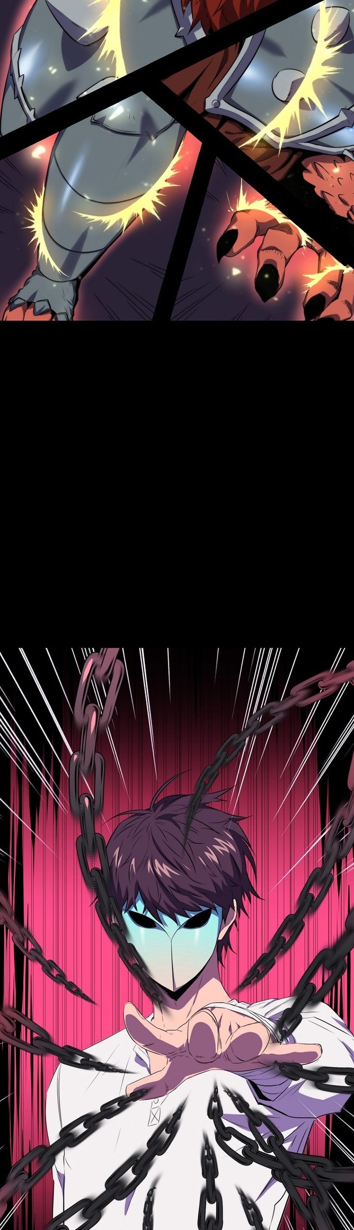Sleeping Ranker chapter 20 halaman 6