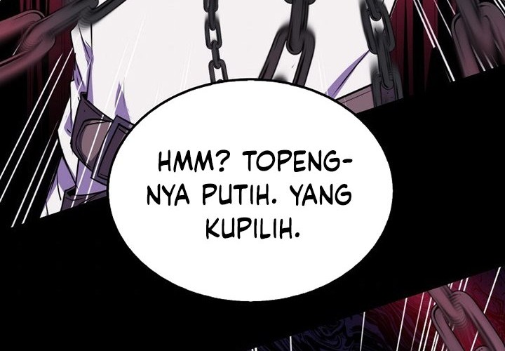 Sleeping Ranker chapter 20 halaman 7