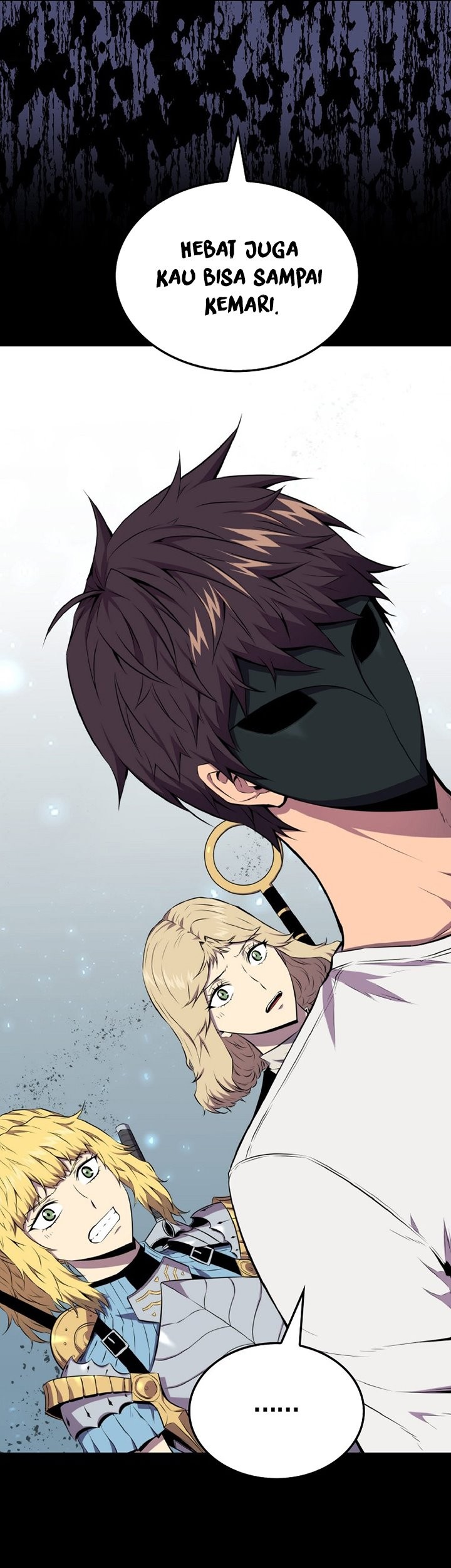 Sleeping Ranker chapter 20 halaman 15