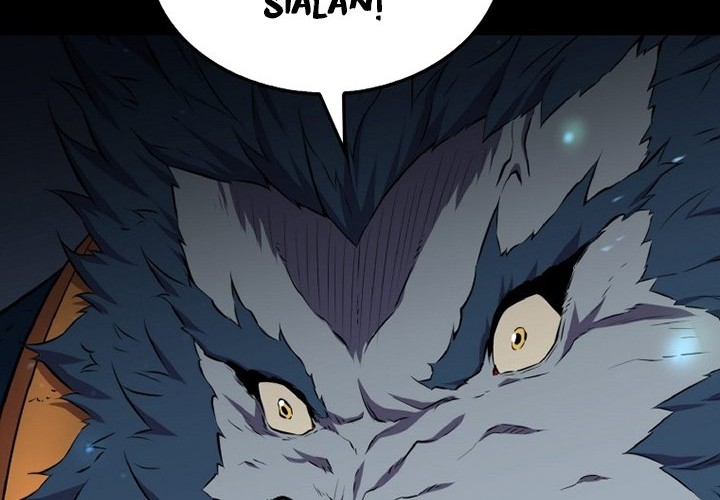 Sleeping Ranker chapter 20 halaman 18