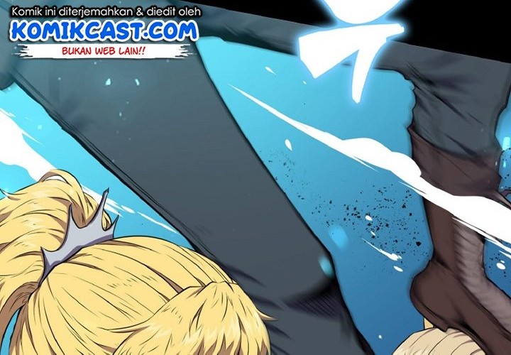 Sleeping Ranker chapter 20 halaman 26