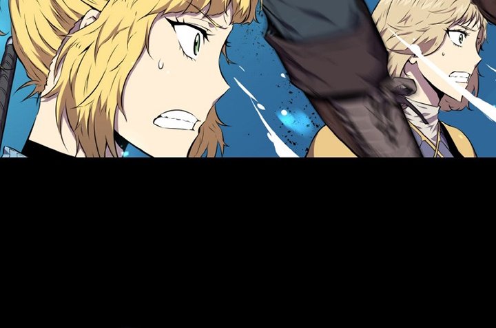 Sleeping Ranker chapter 20 halaman 27