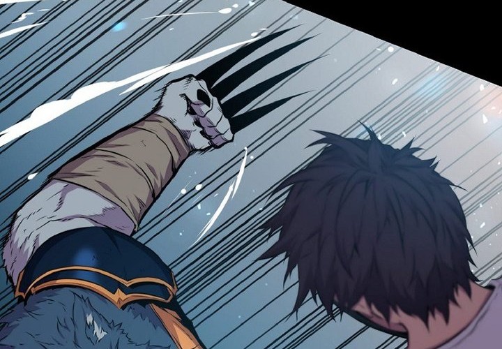 Sleeping Ranker chapter 20 halaman 42