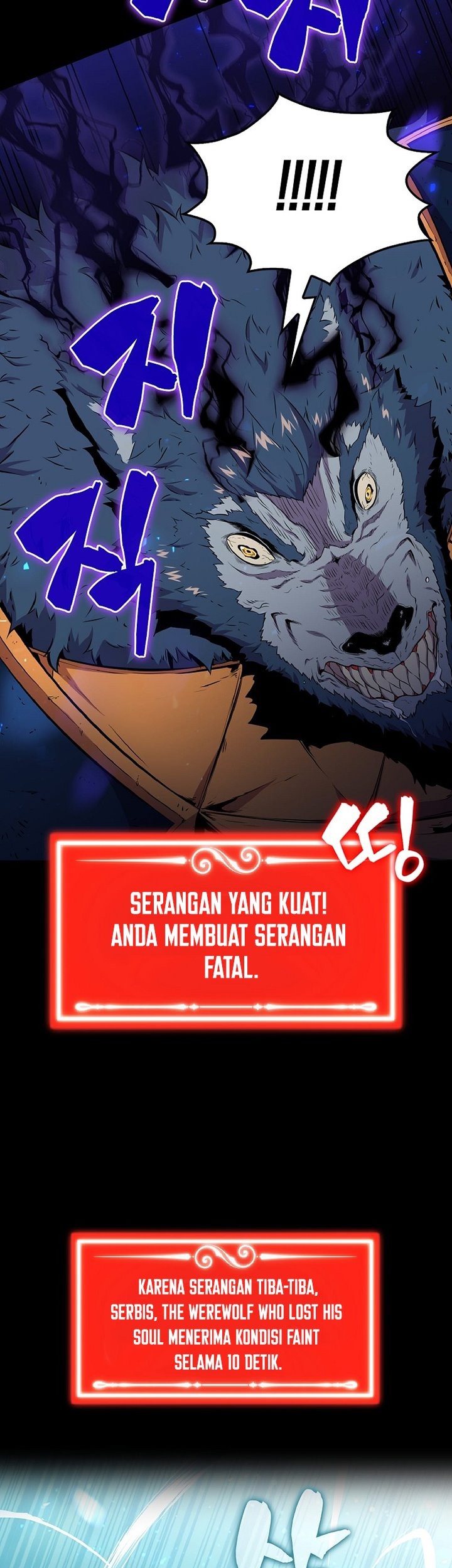 Sleeping Ranker chapter 20 halaman 51