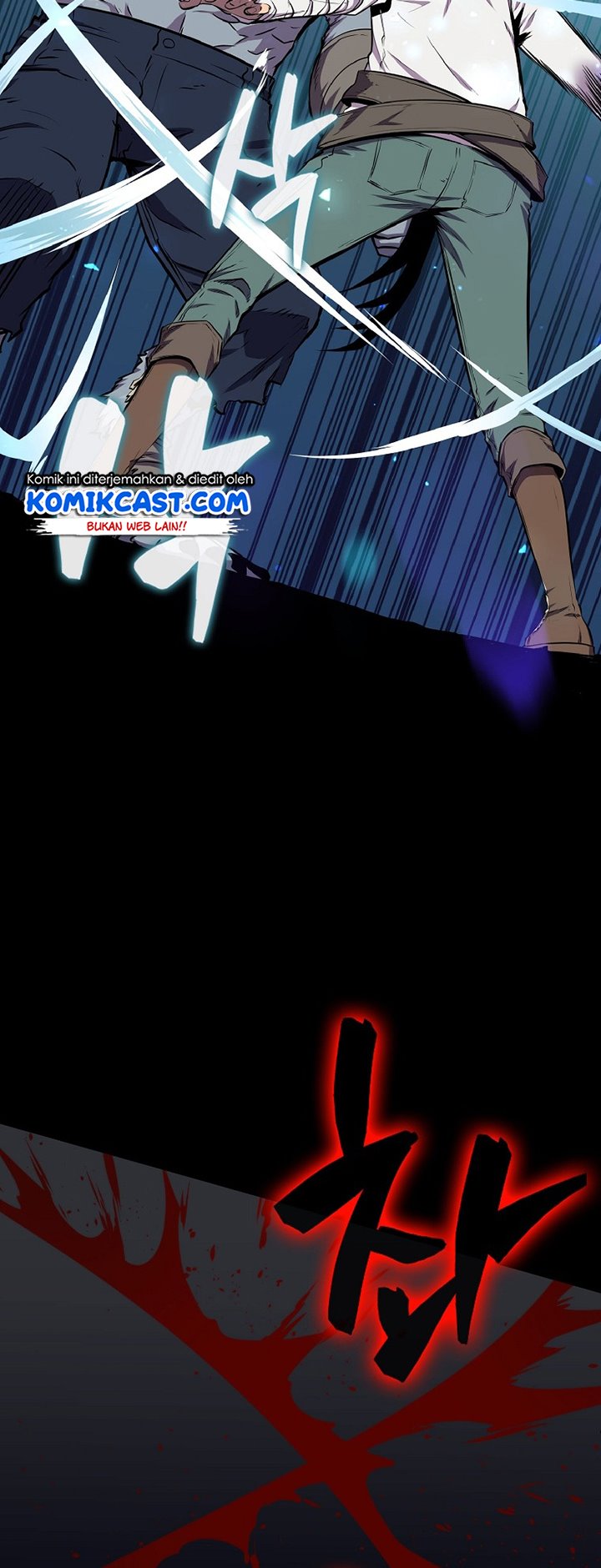 Sleeping Ranker chapter 20 halaman 53