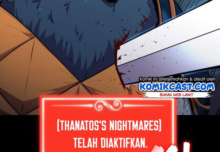 Sleeping Ranker chapter 20 halaman 55