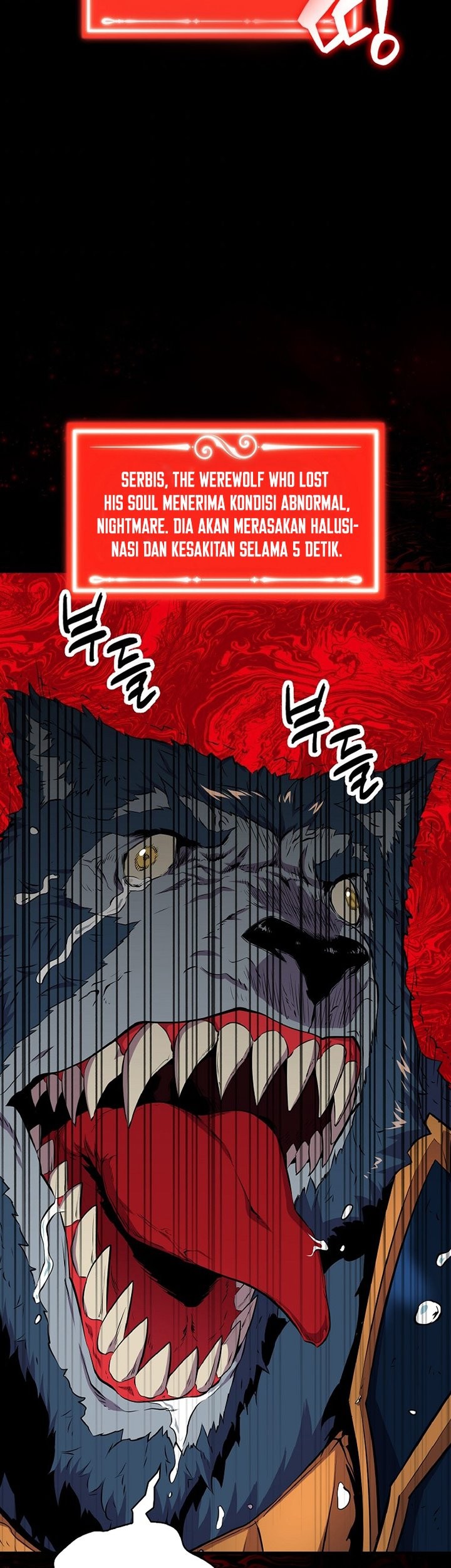 Sleeping Ranker chapter 20 halaman 56