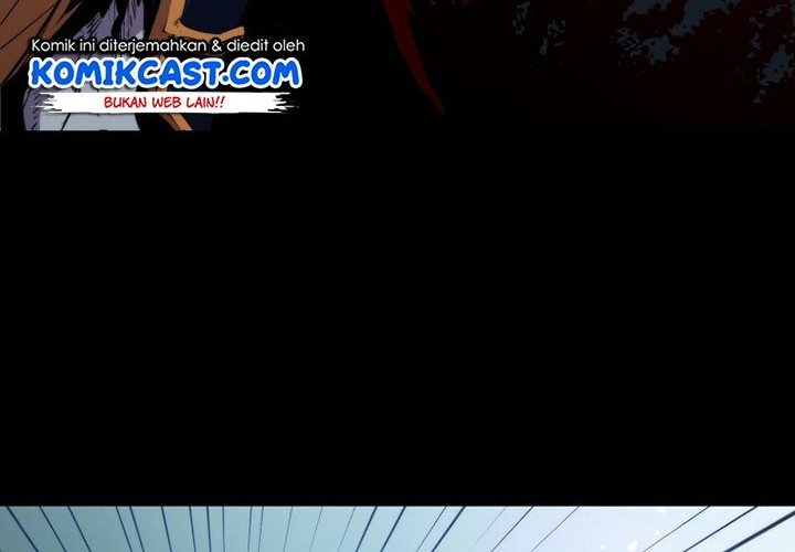 Sleeping Ranker chapter 20 halaman 59