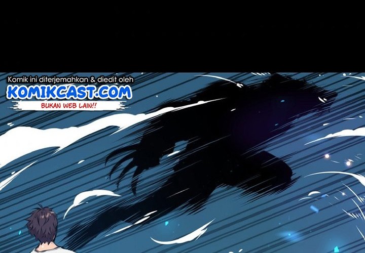 Sleeping Ranker chapter 20 halaman 63