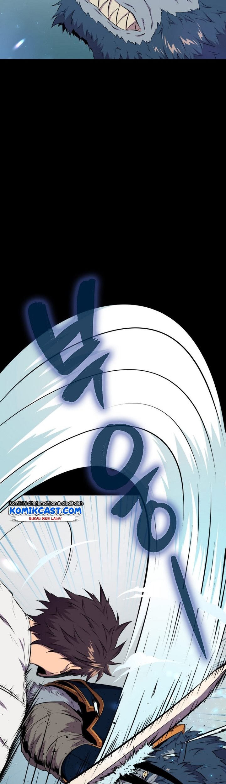Sleeping Ranker chapter 20 halaman 71
