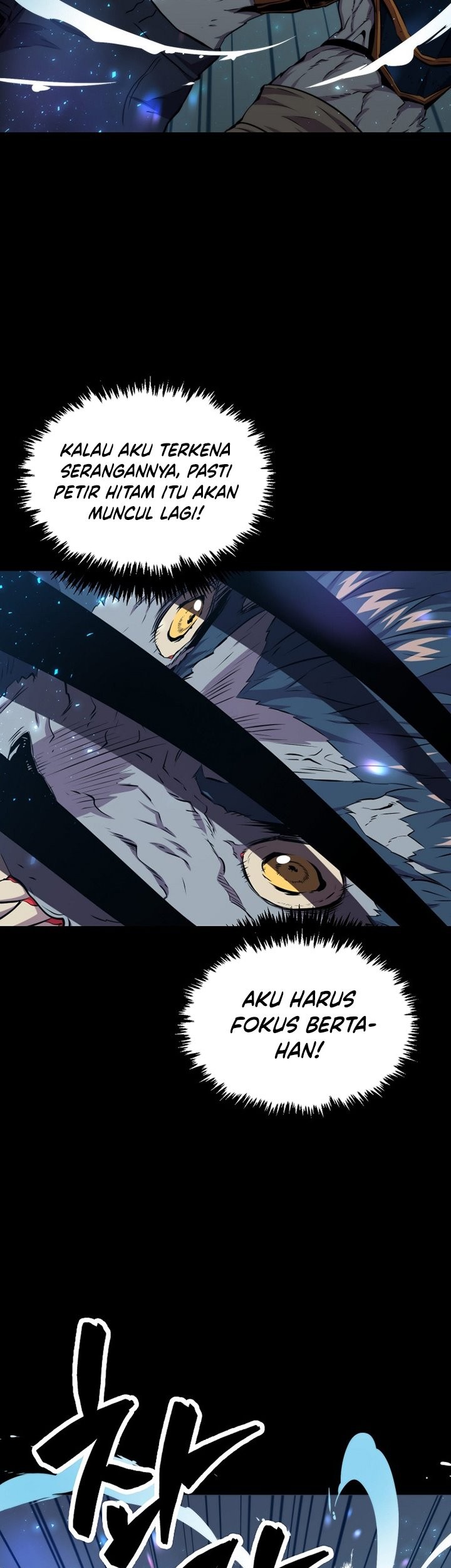 Sleeping Ranker chapter 20 halaman 73