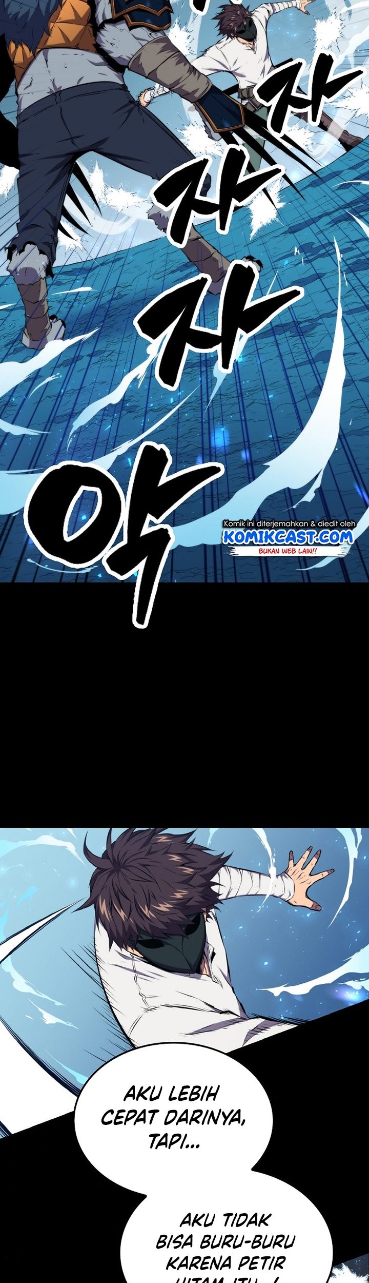 Sleeping Ranker chapter 20 halaman 75