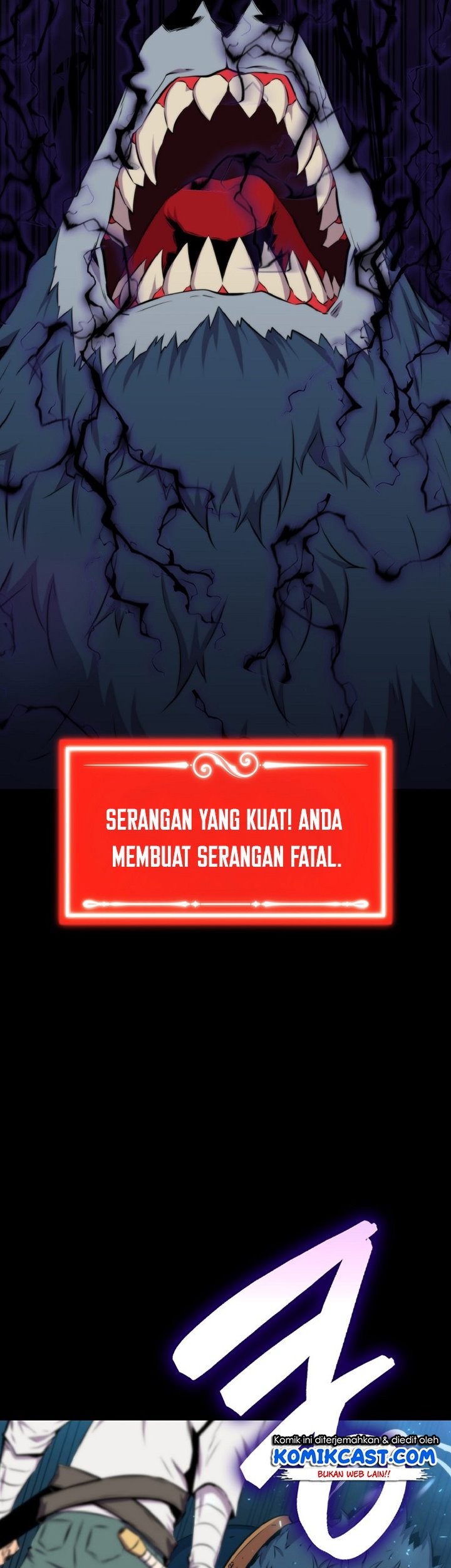 Sleeping Ranker chapter 20 halaman 80