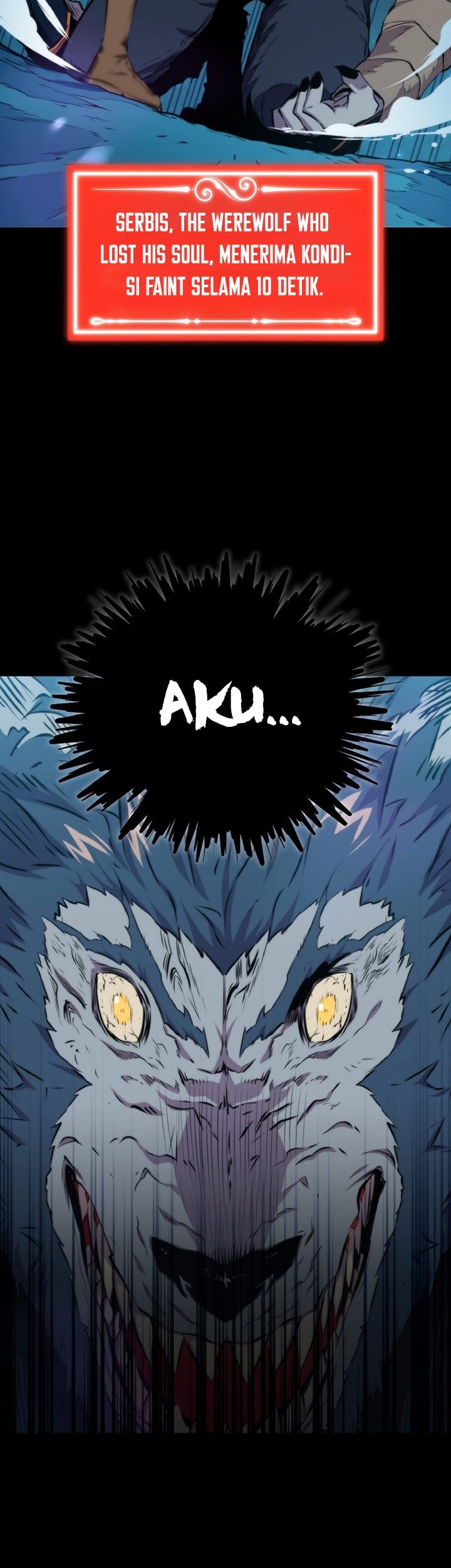 Sleeping Ranker chapter 20 halaman 82