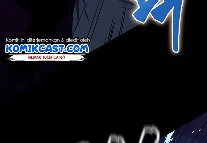 Sleeping Ranker Bab 21 halaman 27