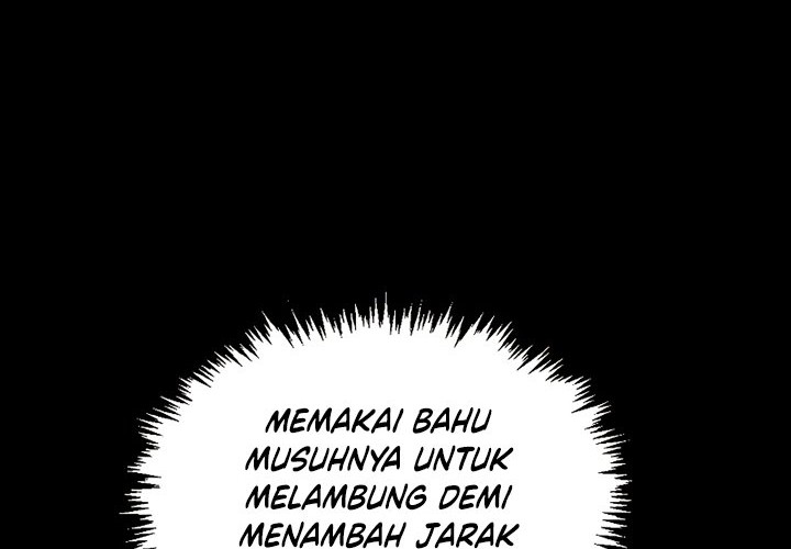 Sleeping Ranker Bab 21 halaman 32