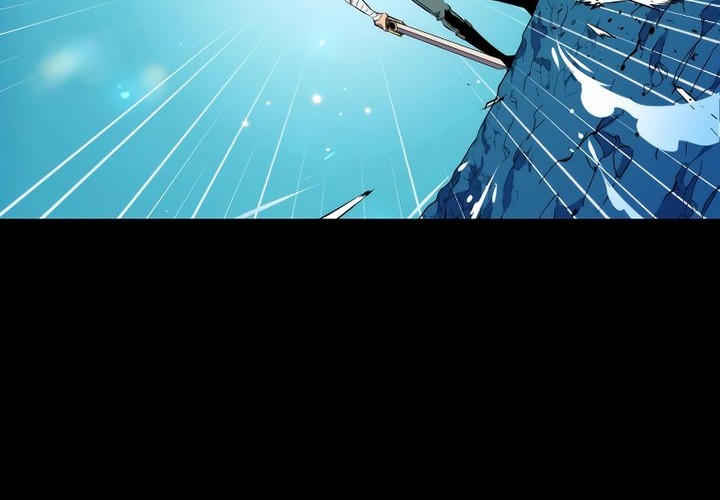Sleeping Ranker Bab 21 halaman 34