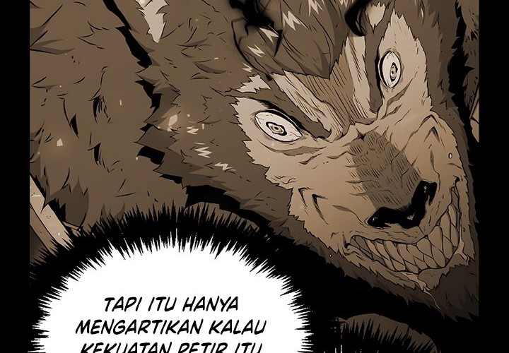 Sleeping Ranker Bab 21 halaman 44