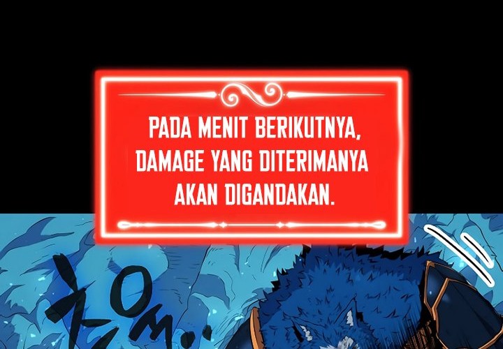 Sleeping Ranker Bab 21 halaman 59