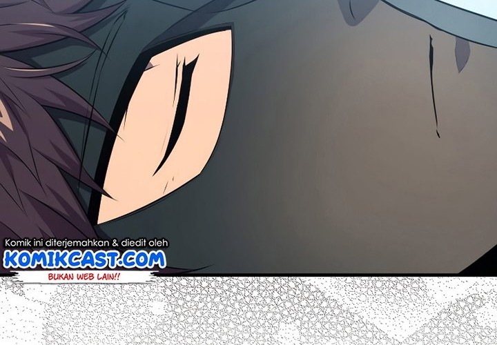 Sleeping Ranker Bab 21 halaman 83