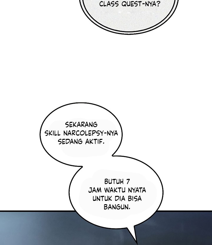 Sleeping Ranker Bab 22 halaman 9