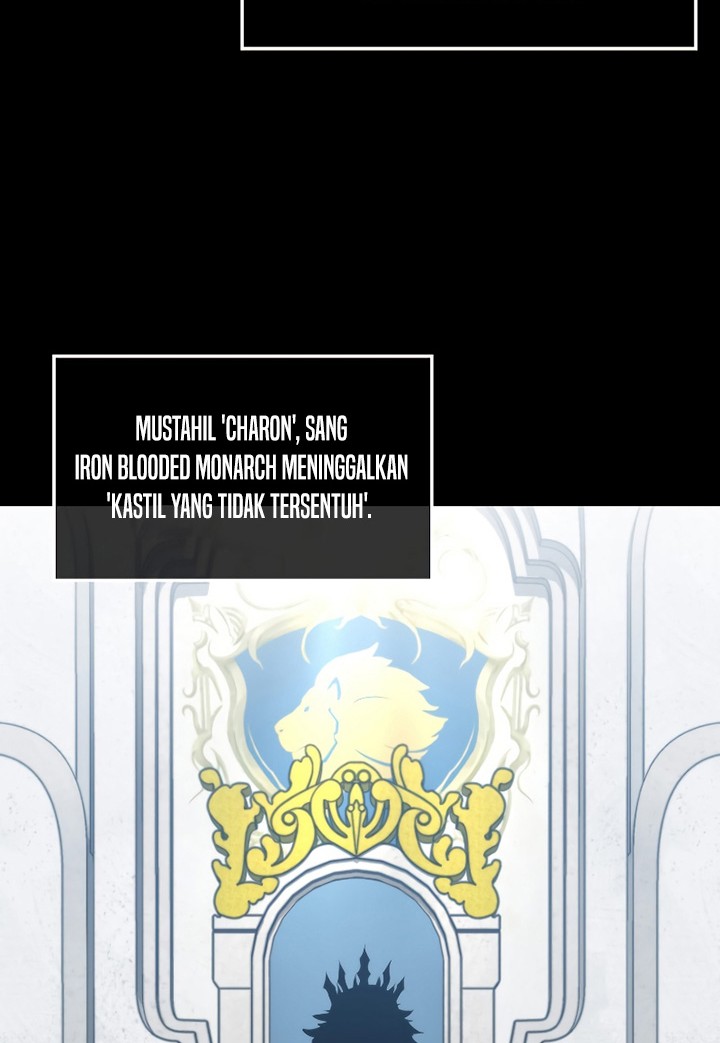 Sleeping Ranker Bab 22 halaman 13