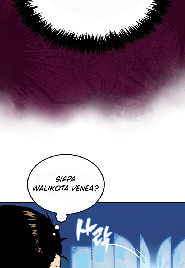 Sleeping Ranker Bab 22 halaman 19
