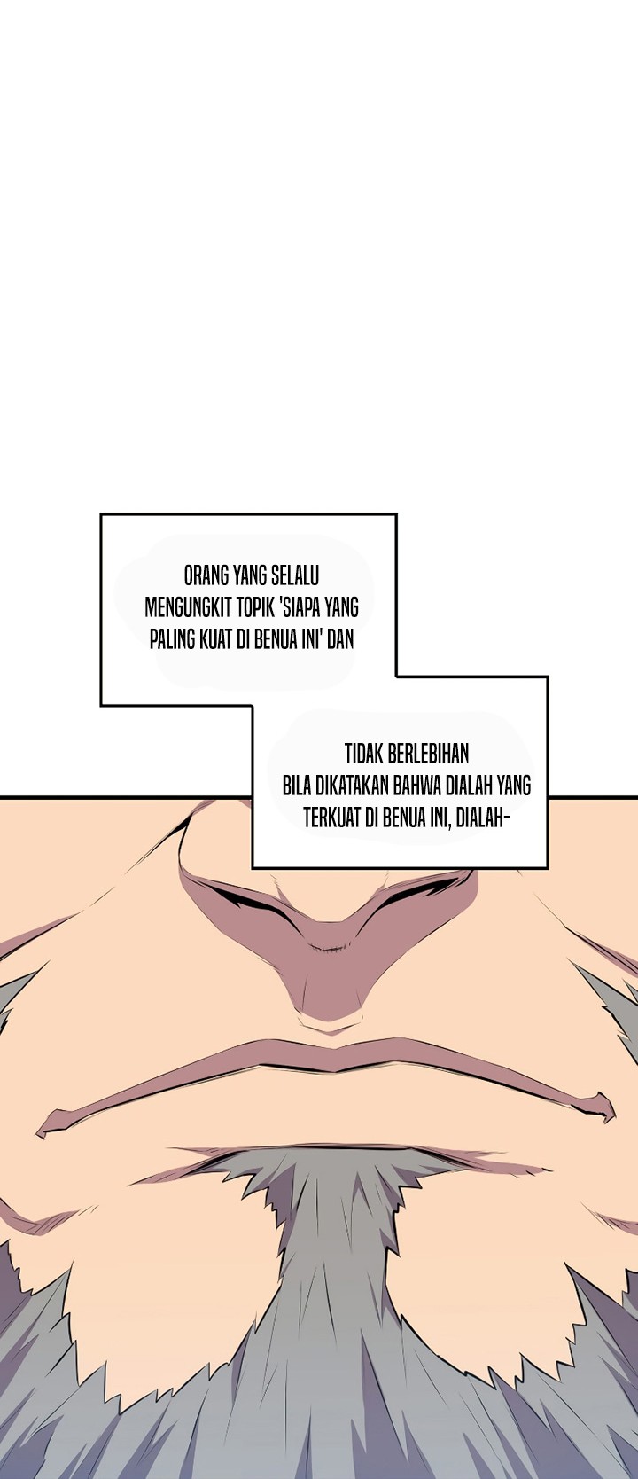 Sleeping Ranker Bab 22 halaman 33