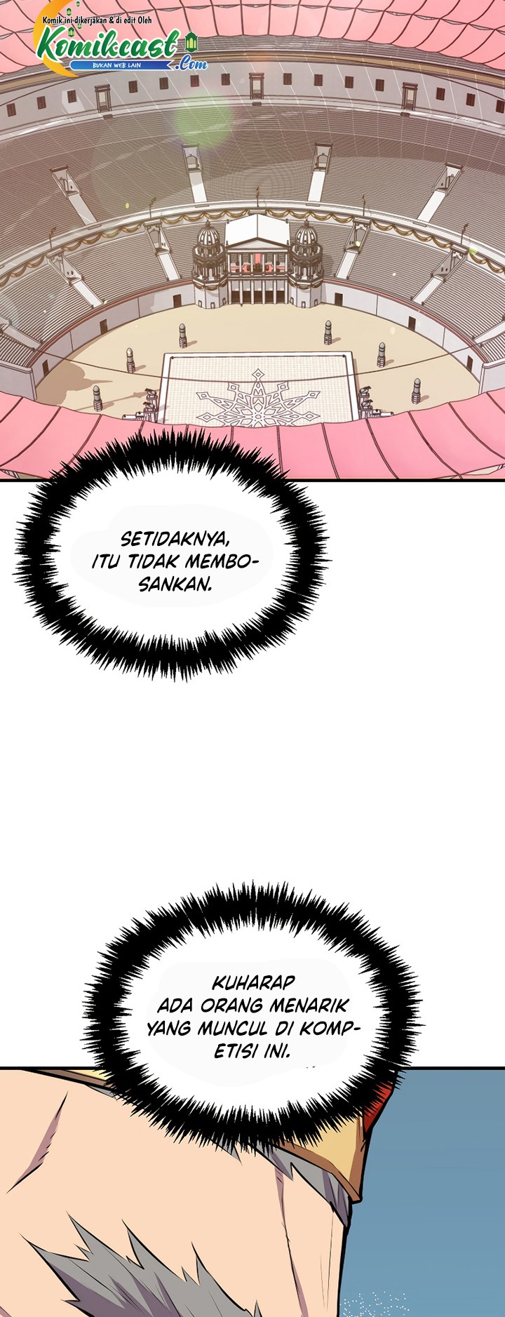 Sleeping Ranker Bab 22 halaman 53