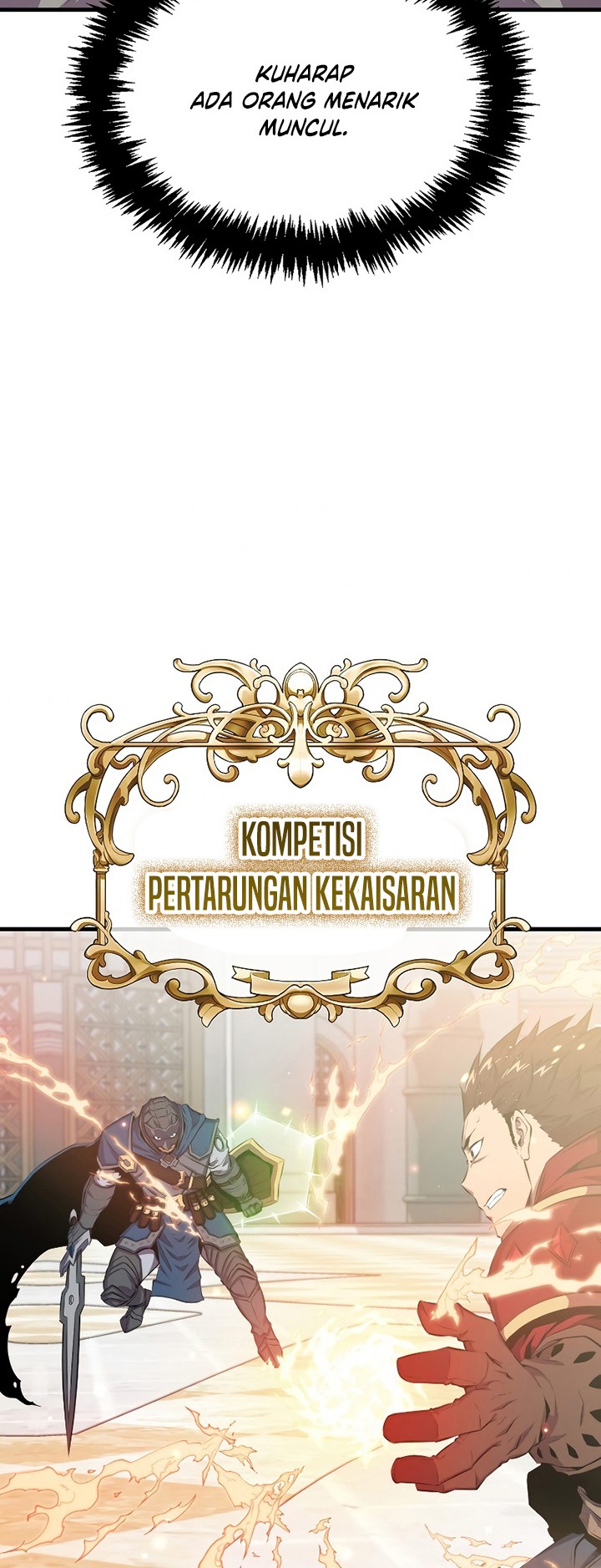 Sleeping Ranker Bab 22 halaman 59