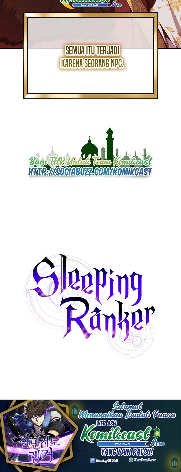 Sleeping Ranker Bab 22 halaman 61