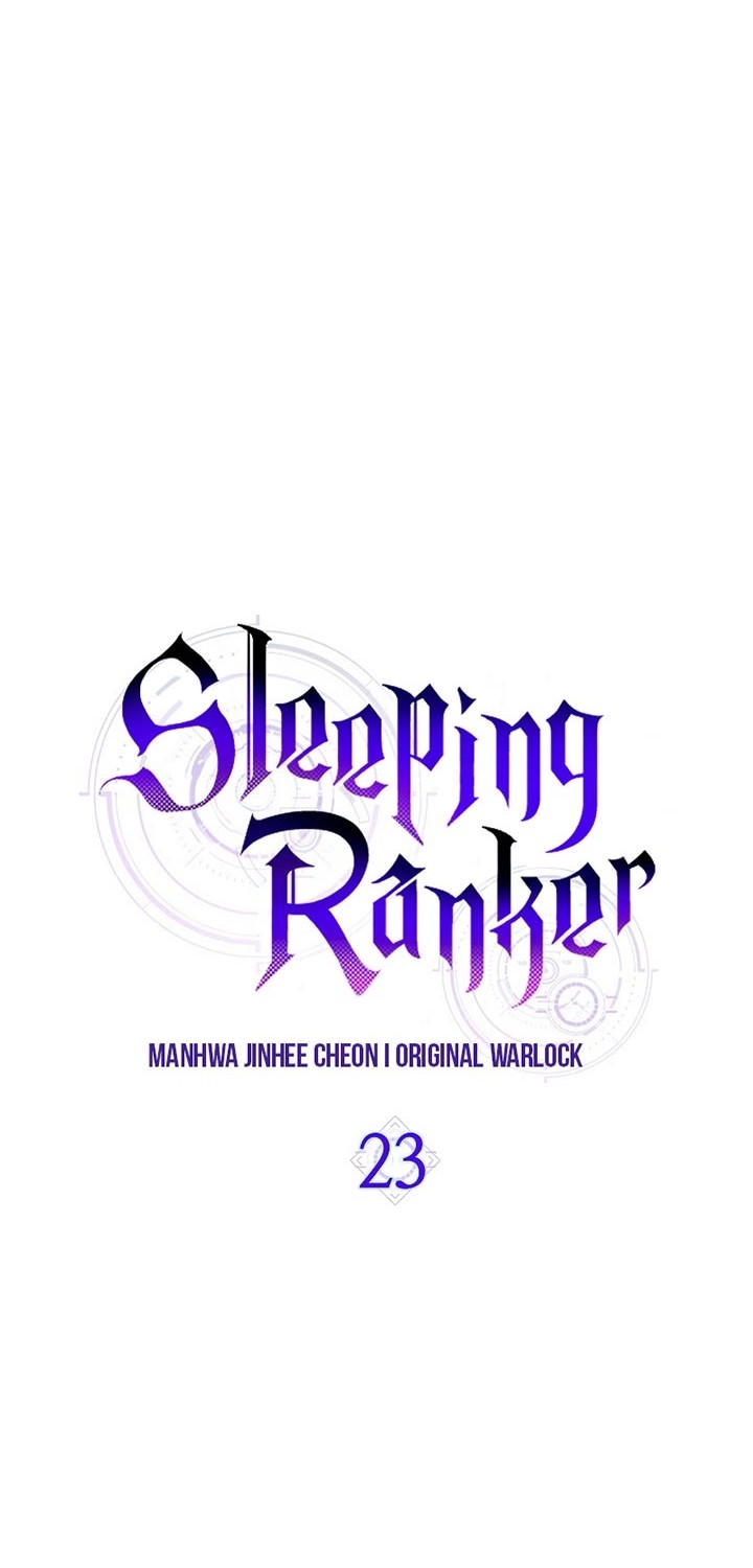 Sleeping Ranker Bab 23 halaman 9