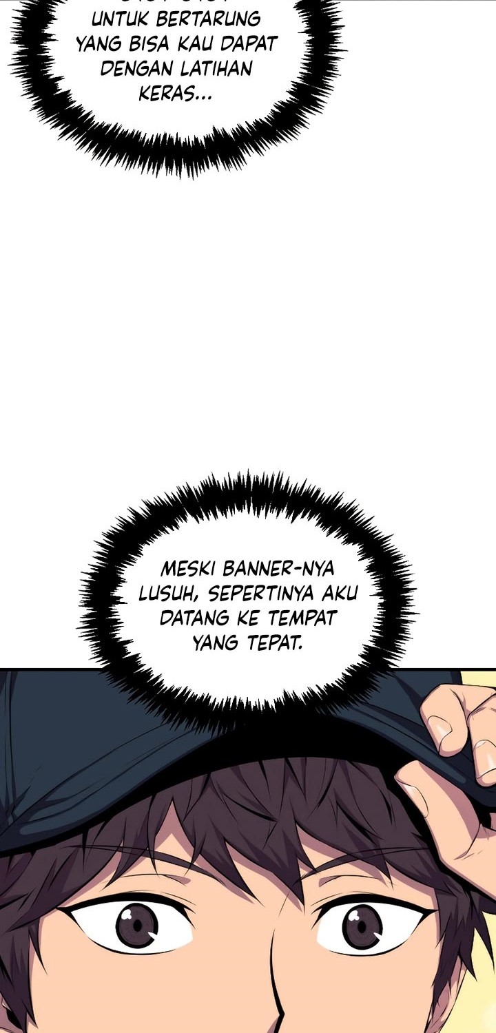 Sleeping Ranker Bab 23 halaman 17