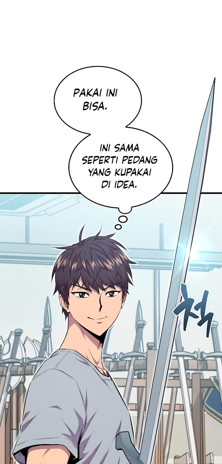 Sleeping Ranker Bab 23 halaman 25