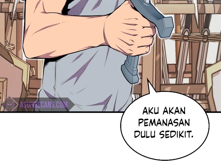 Sleeping Ranker Bab 23 halaman 26