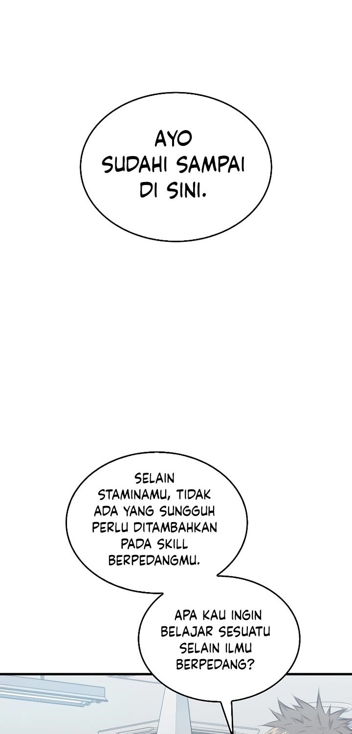 Sleeping Ranker Bab 23 halaman 46