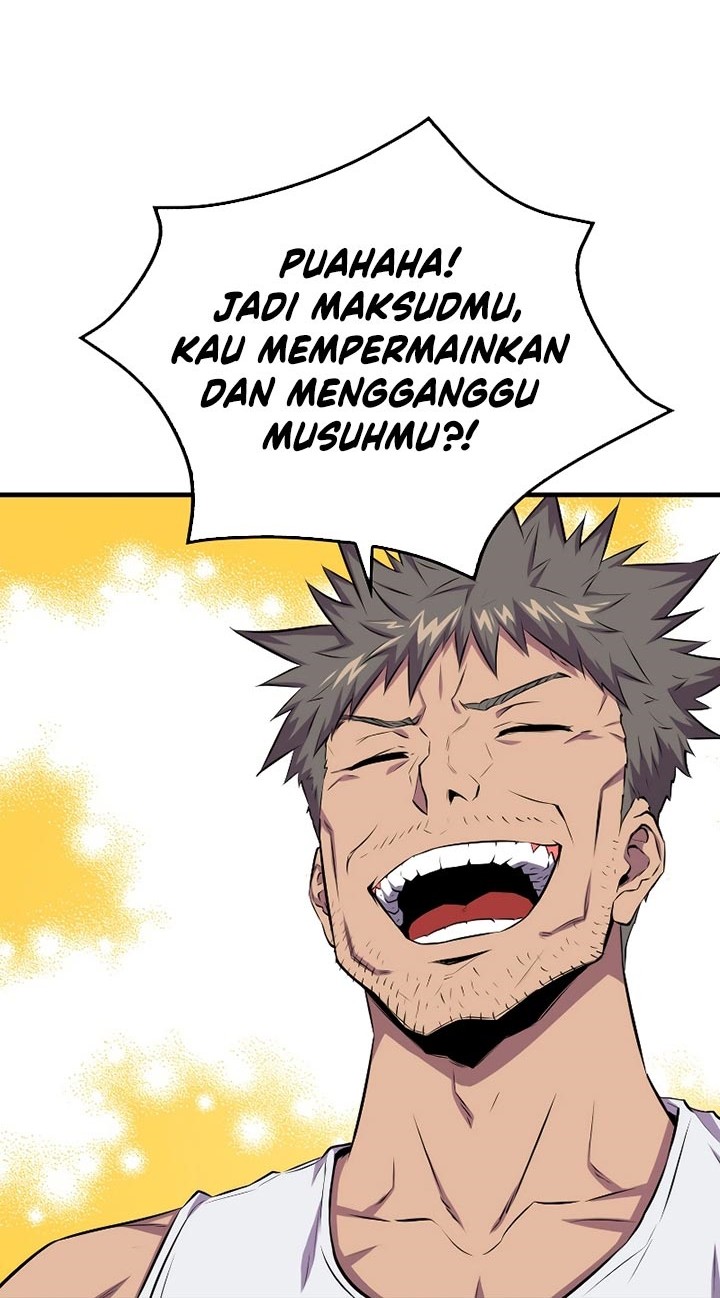 Sleeping Ranker Bab 23 halaman 50