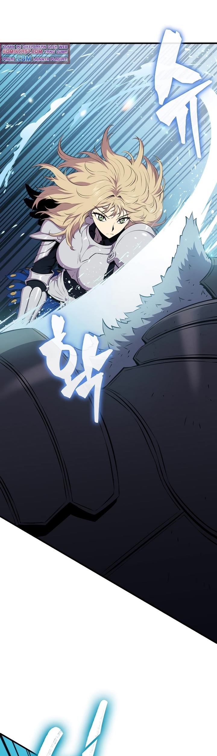 Sleeping Ranker Bab 24 halaman 6