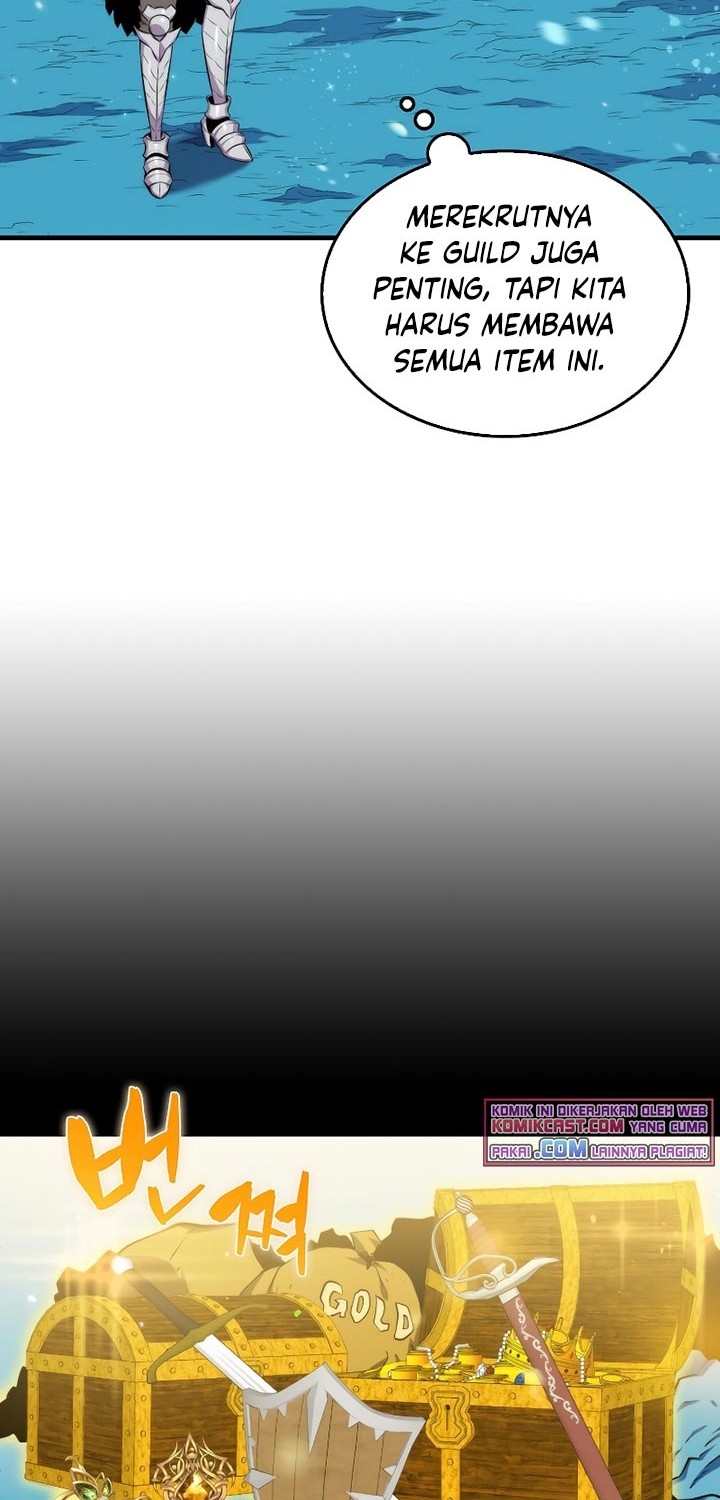 Sleeping Ranker Bab 24 halaman 12
