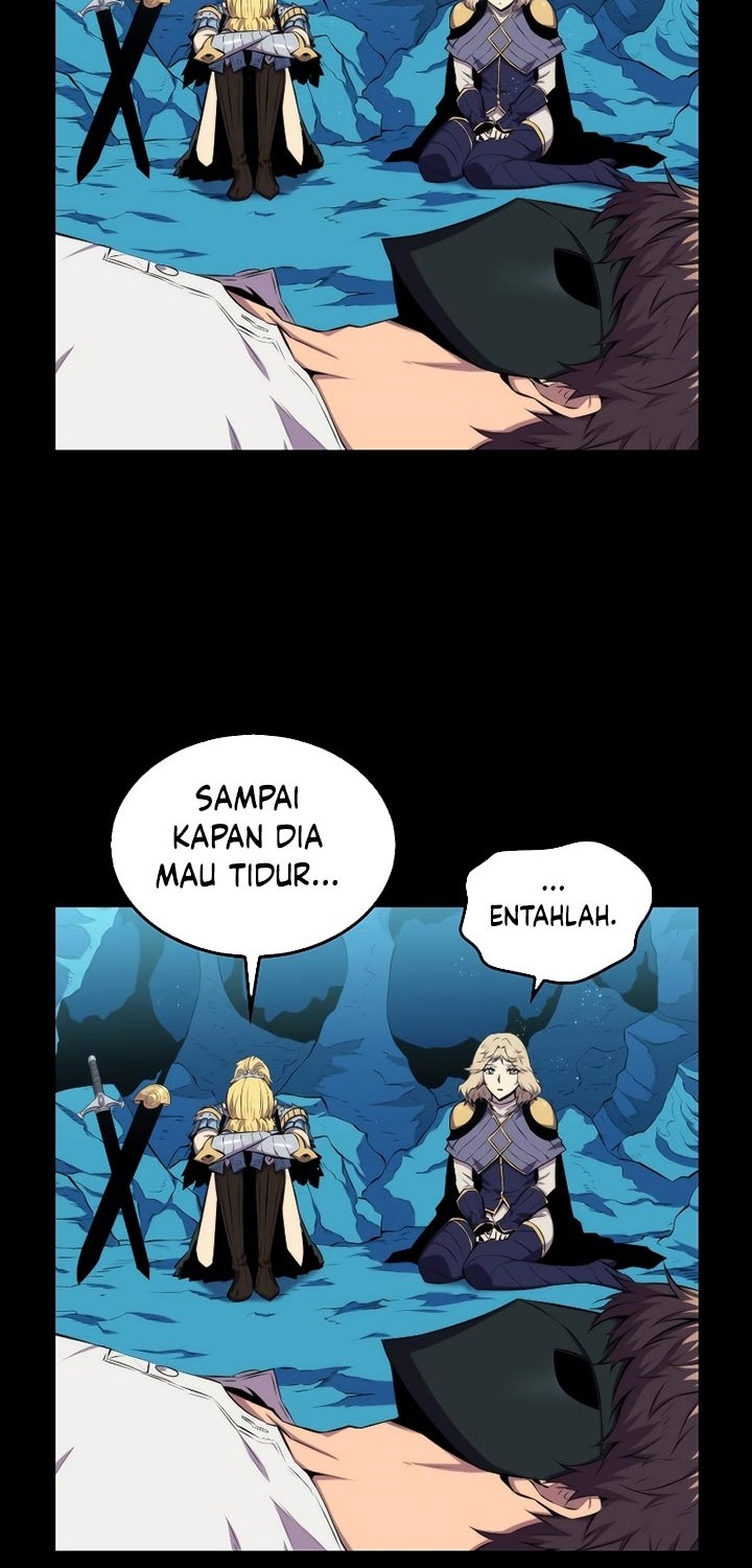 Sleeping Ranker Bab 24 halaman 14