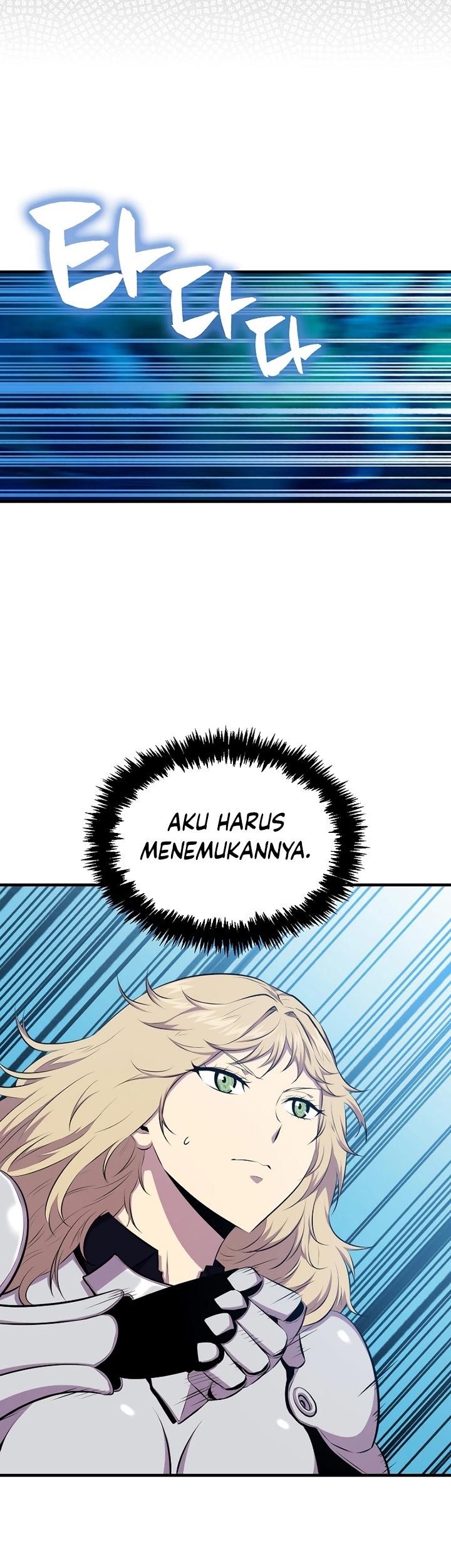 Sleeping Ranker Bab 24 halaman 20