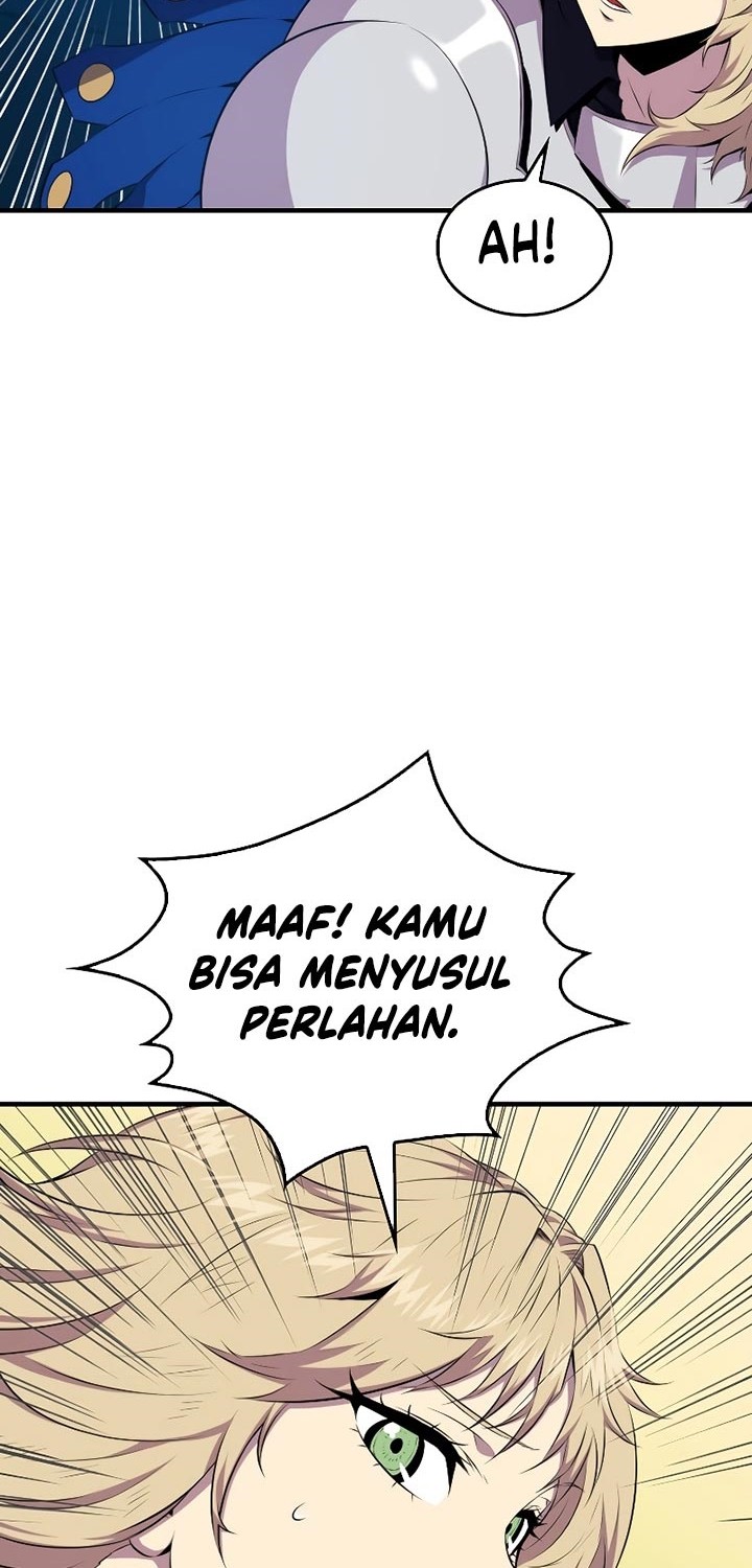 Sleeping Ranker Bab 24 halaman 24