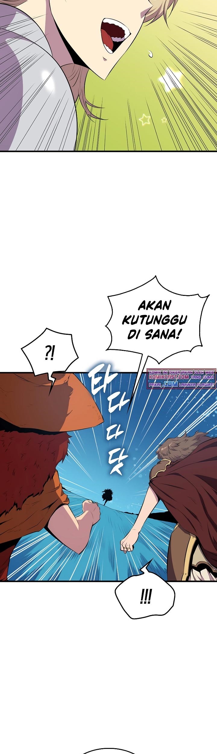 Sleeping Ranker Bab 24 halaman 25