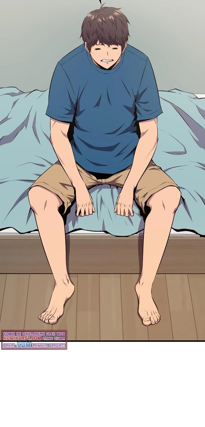 Sleeping Ranker Bab 24 halaman 28