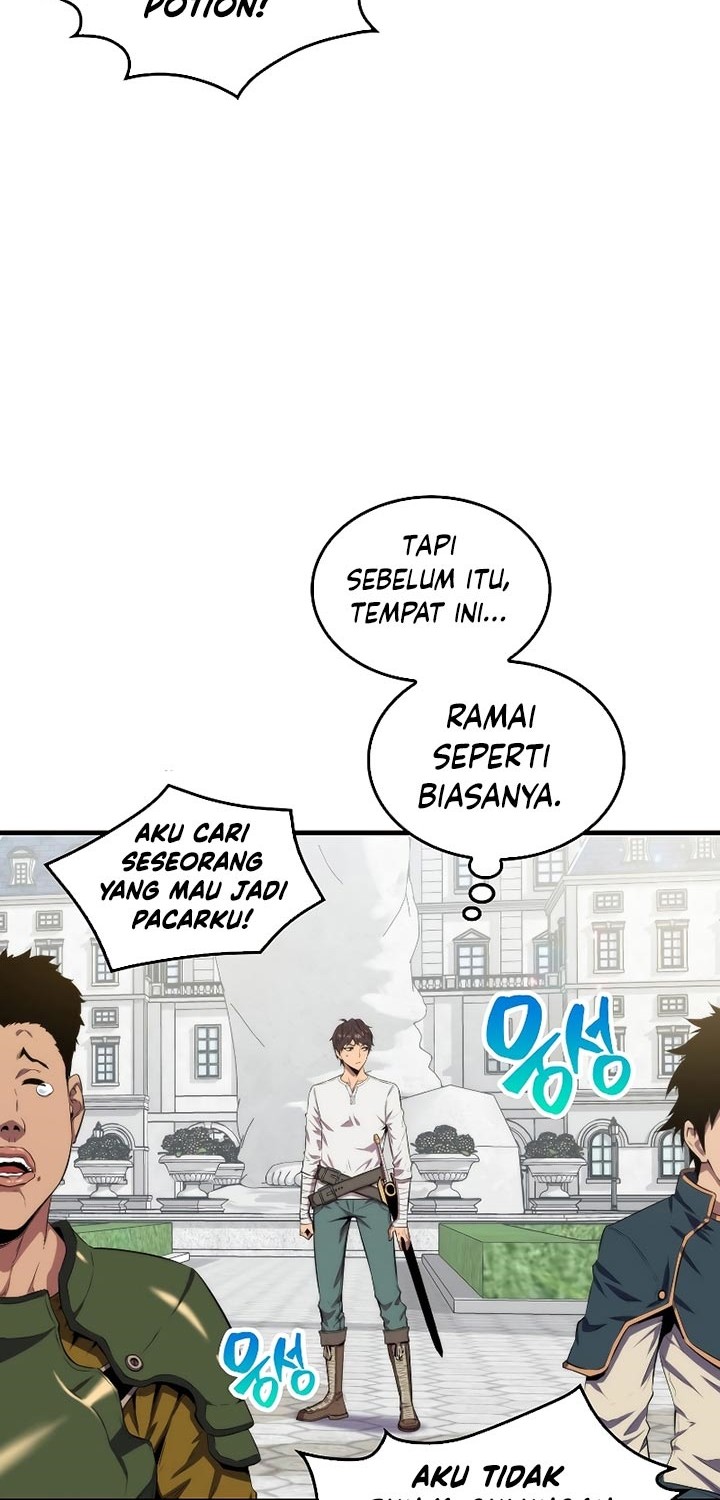 Sleeping Ranker Bab 24 halaman 42
