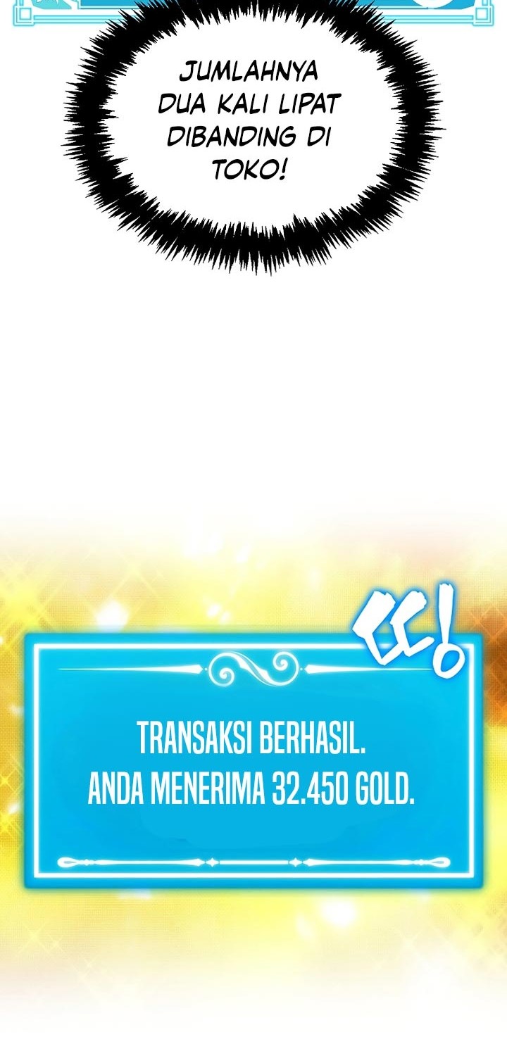 Sleeping Ranker Bab 24 halaman 45