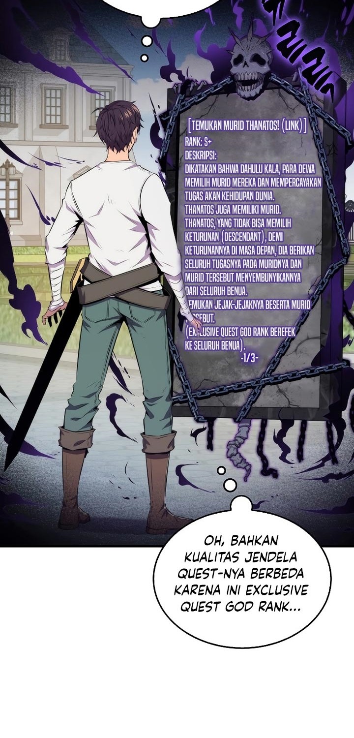 Sleeping Ranker Bab 24 halaman 52